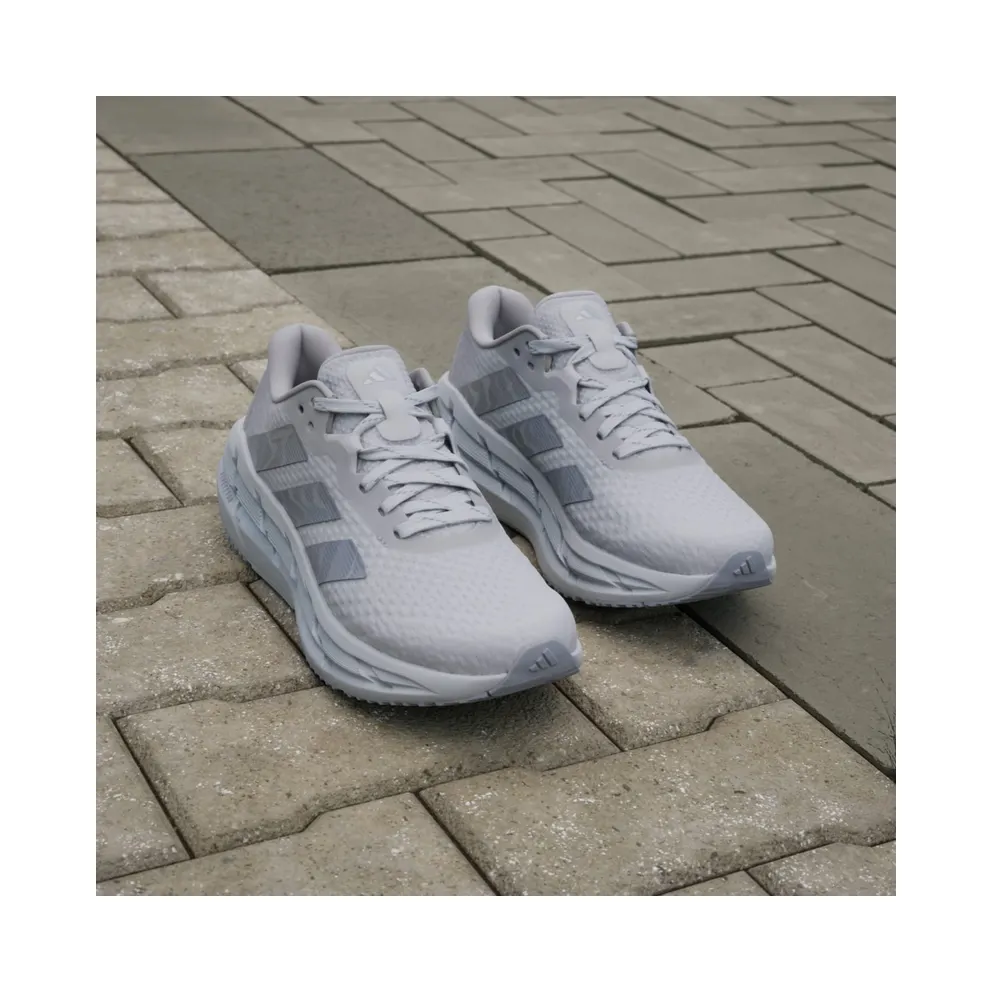 adidas Adistar 3 Grey Reflective Silver (ID6170)