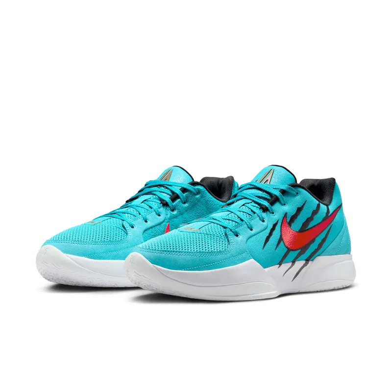 Nike Ja 2 “Scratch” (HQ1759-400)