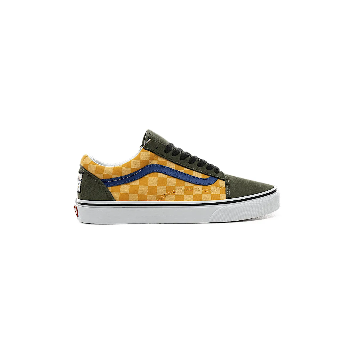 vans-old-skool VN0A4BV5VZN