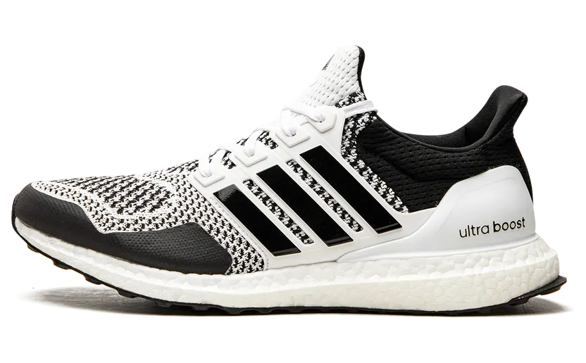 adidas Ultraboost 1 DNA Cloud White / Core Black / Cloud White (H68156)