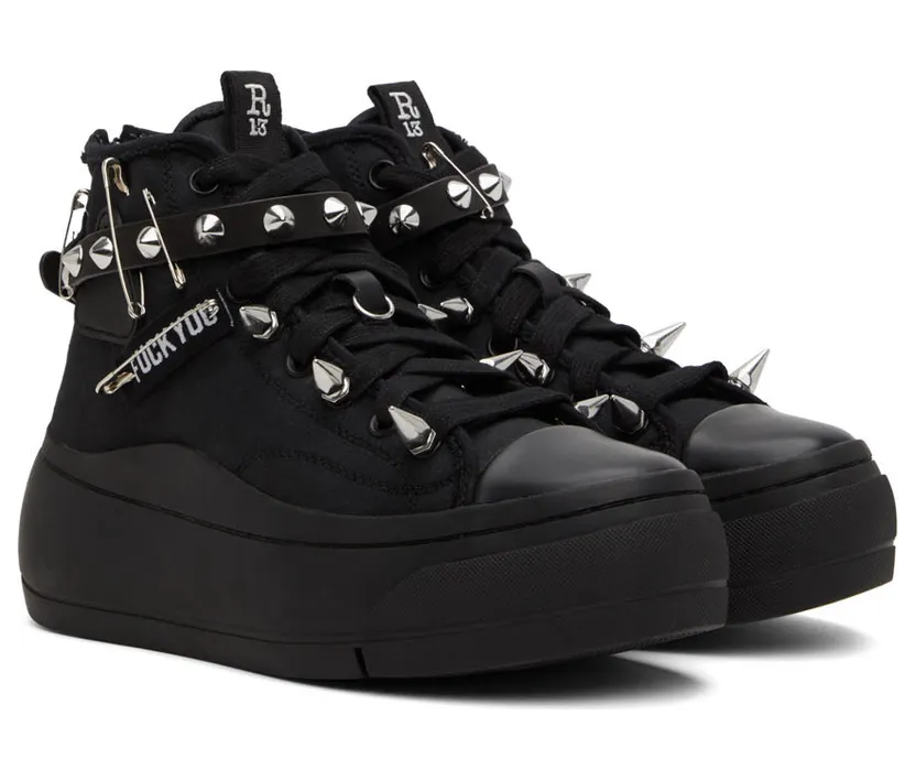 r13-sneaker R13MS5029-S001C
