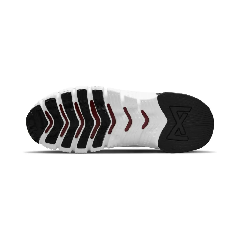 Nike Free Metcon 4 Team Crimson (CT3886-692)