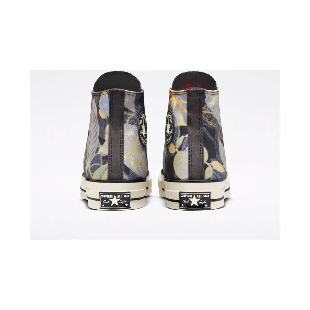 Converse Chuck 70 Tropical Leaf Storm Wind/egret/Black (A00482C)