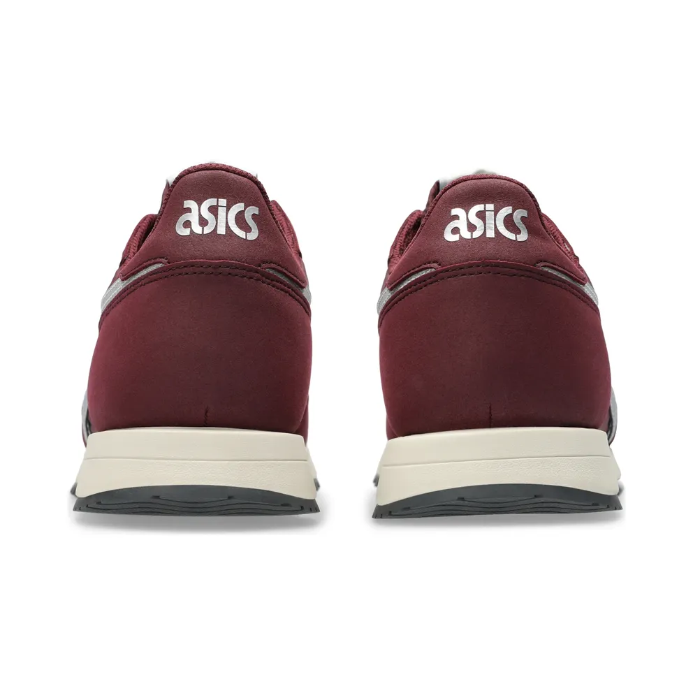ASICS TIGER RUNNER II “Port Royal / Pure Silver” (1203A293-600)