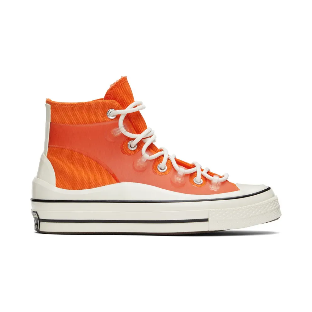 Converse Street Utility Chuck 70 Utility Bold Mandarin/egret/Black (172254C)