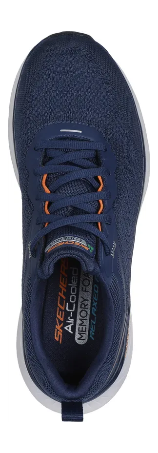 skechers-relaxed-fit 232836 NVOR