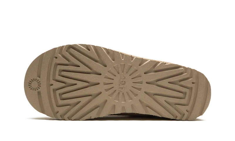 Ugg Tasman “Mustard Seed” (5955-MSWH)
