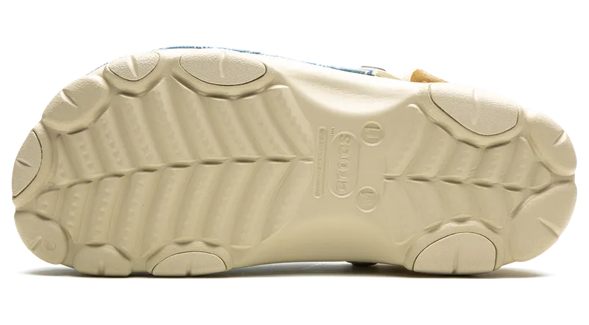 crocs-classic 208917-2Y2