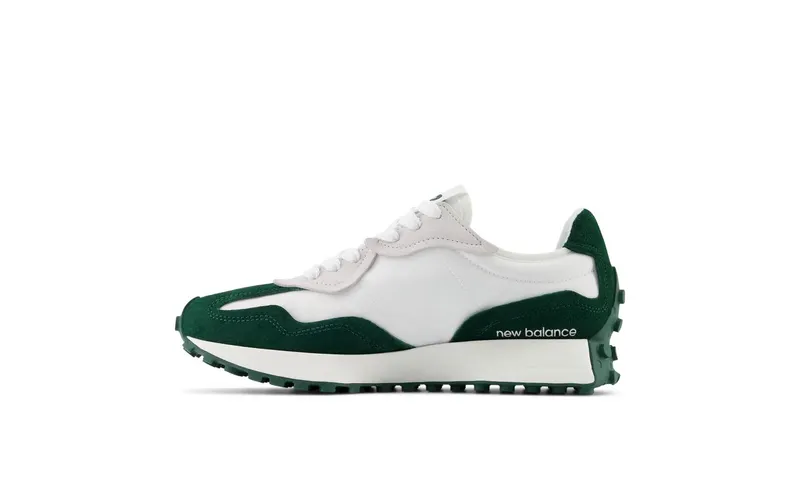 New Balance 327 “Nightwatch Green” (U327WEL)