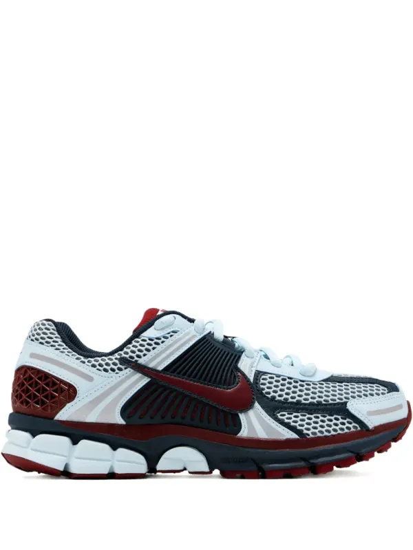 Nike Zoom Vomero 5 sneakers with vlakken – Blue (IB7700)