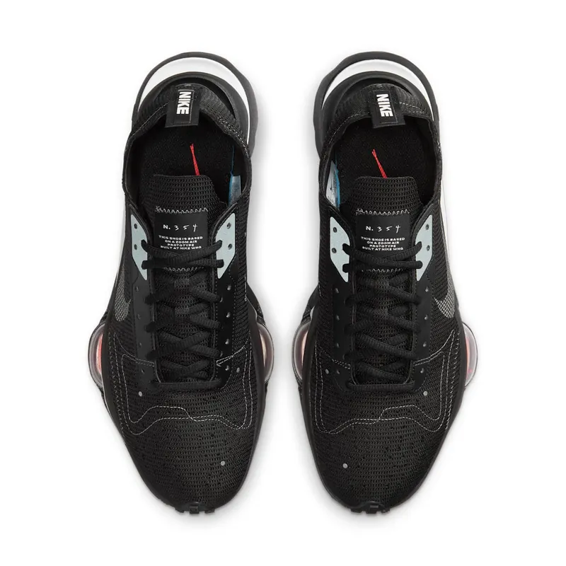Nike Air Zoom-Type Black (DC9034-001)
