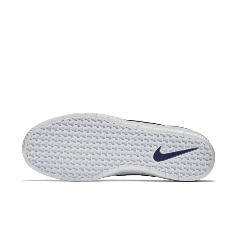 Nike SB Team Classic Wolf Grey Blue Void Wolf Grey/White-Blue Void-Team Orange (AH3360-002)