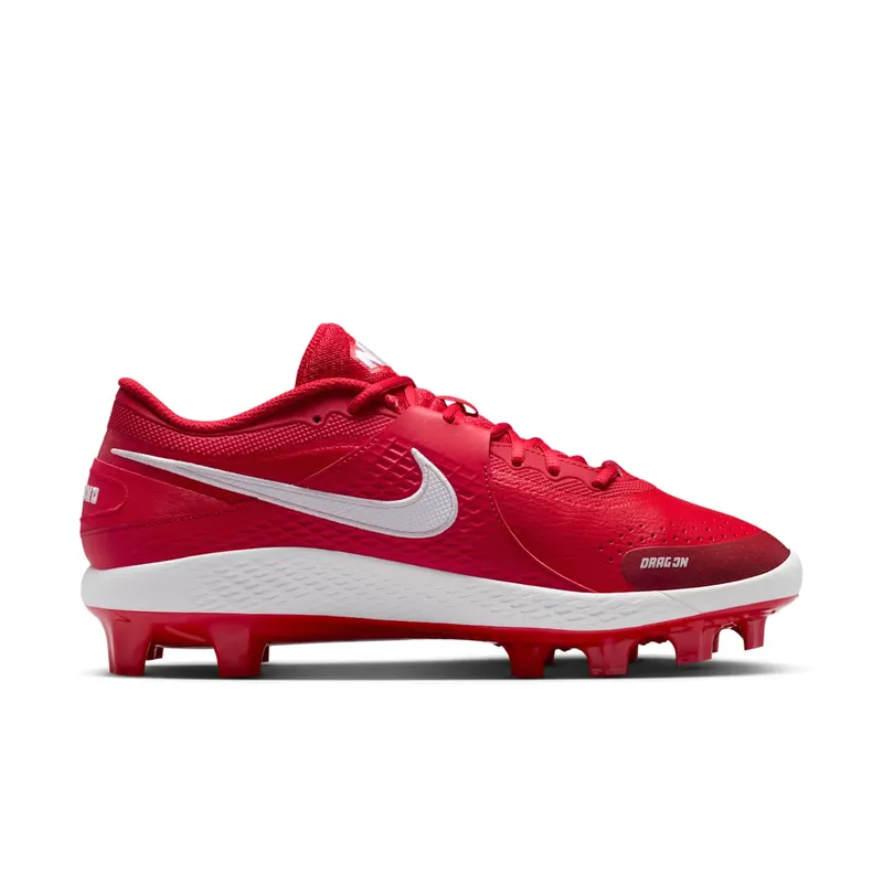 Nike Diamond Gamer MCS University Red White (II7346-600)