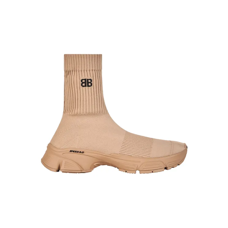 Balenciaga Speed 3.0 Beige (654532W2DN29710)
