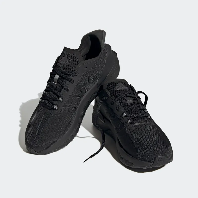 Adidas Avryn Core Black / Core Black / Carbon (HP5982)