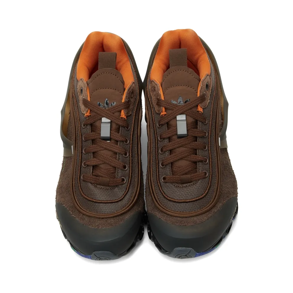 adidas Type 0-9 OAMC Wild Brown (G58132)