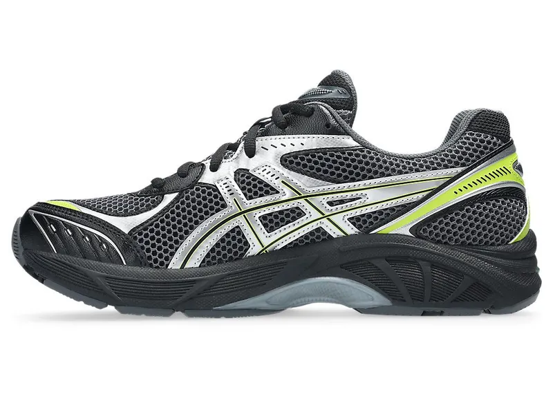 ASICS GT-2160 “Black / Lime Zest” (1203A275-006)