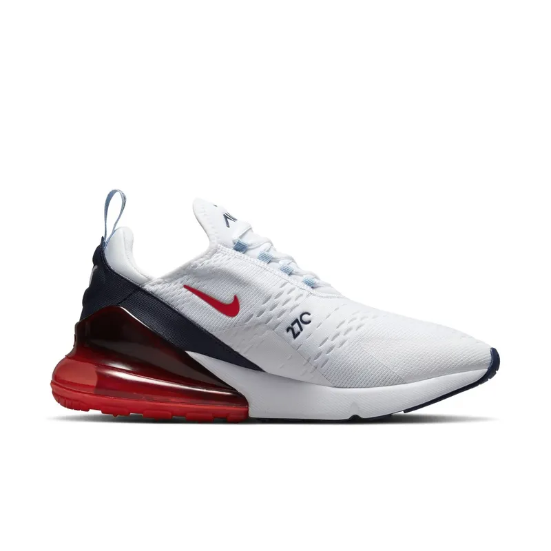 Nike Air Max 270 White (DJ5172-100)