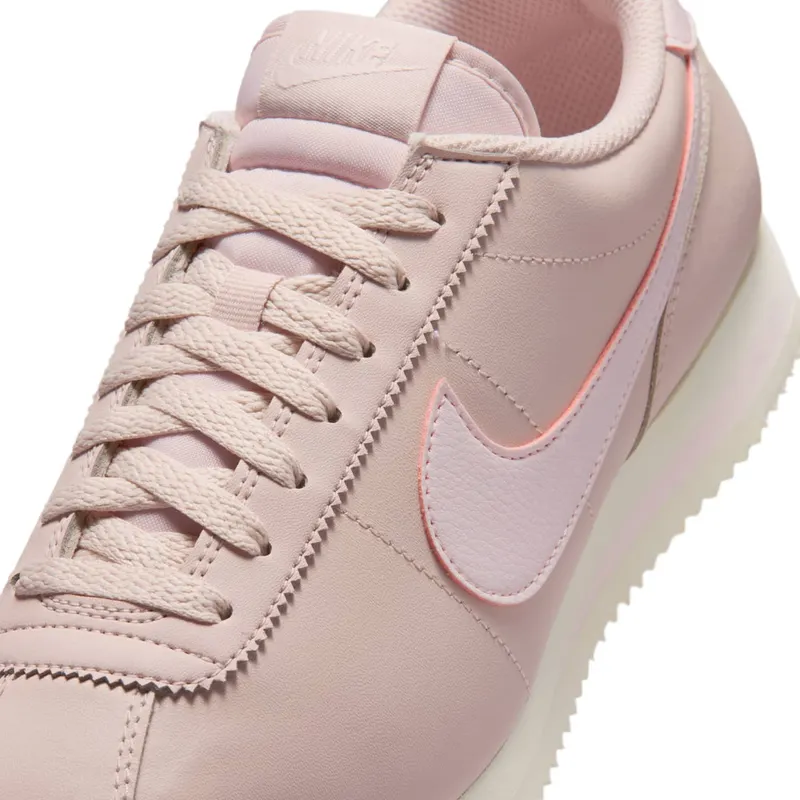 Nike Cortez Silt Red / Sail / Pearl Pink (DN1791-602)