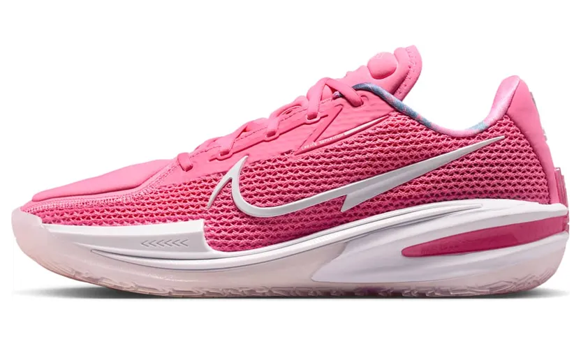 Nike Zoom GT Cut “Unseen Hours – Virginia” (CZ0175-600)