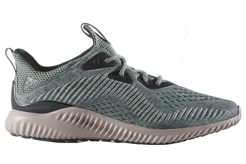 adidas Alphabounce EM Ultility Ivy Green