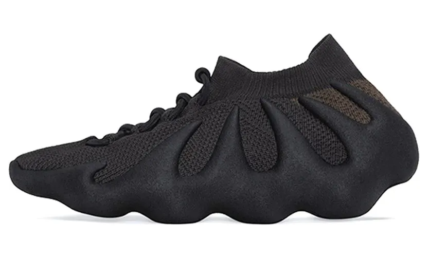 Yeezy 450 Dark Slate (Kids) (2021) (GY5369)