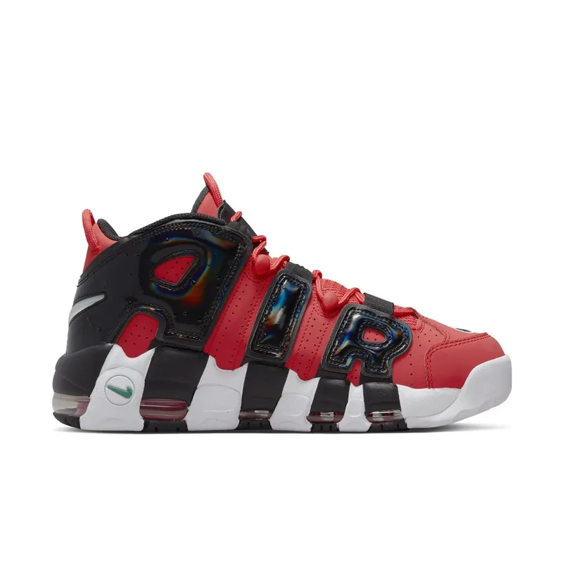 Nike Air More Uptempo ’96 Red (DV2129-600)