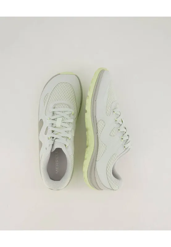 Merrell sneaker beige (J00003703)