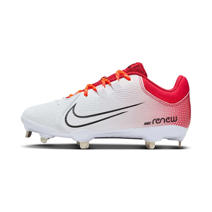 Nike HYPERDIAMOND 4 PRO “University Red /White” (CZ5920-600)