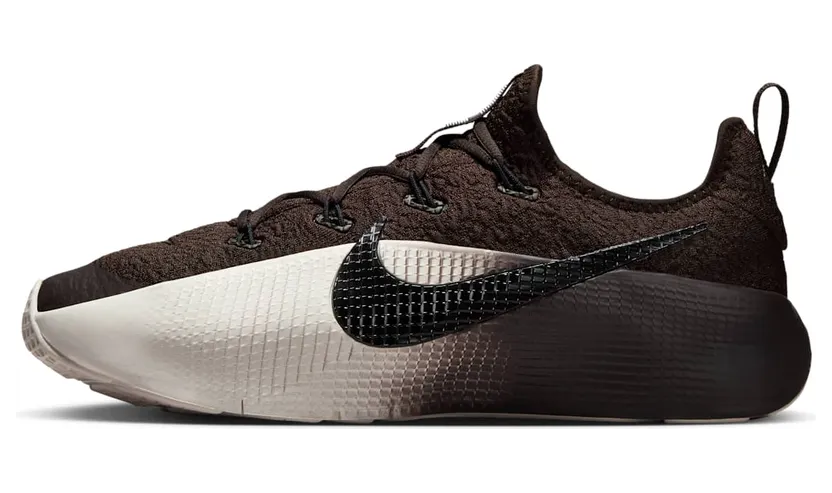 Nike LeBron TR 1 Velvet Brown Phantom Black (FJ6151-201)