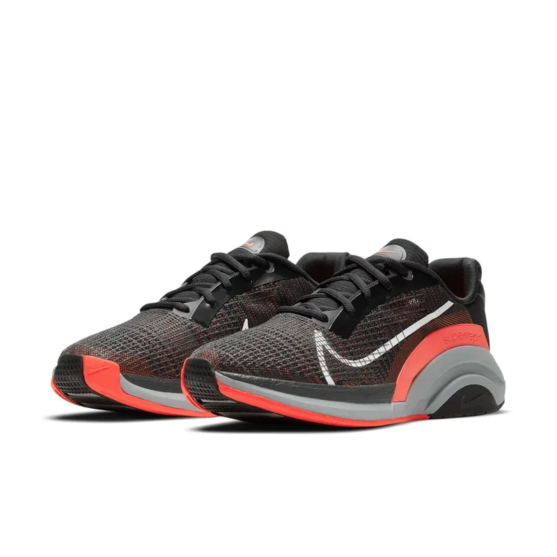 Nike ZoomX SuperRep Surge Endurance Class for Men Black (CU7627-016)