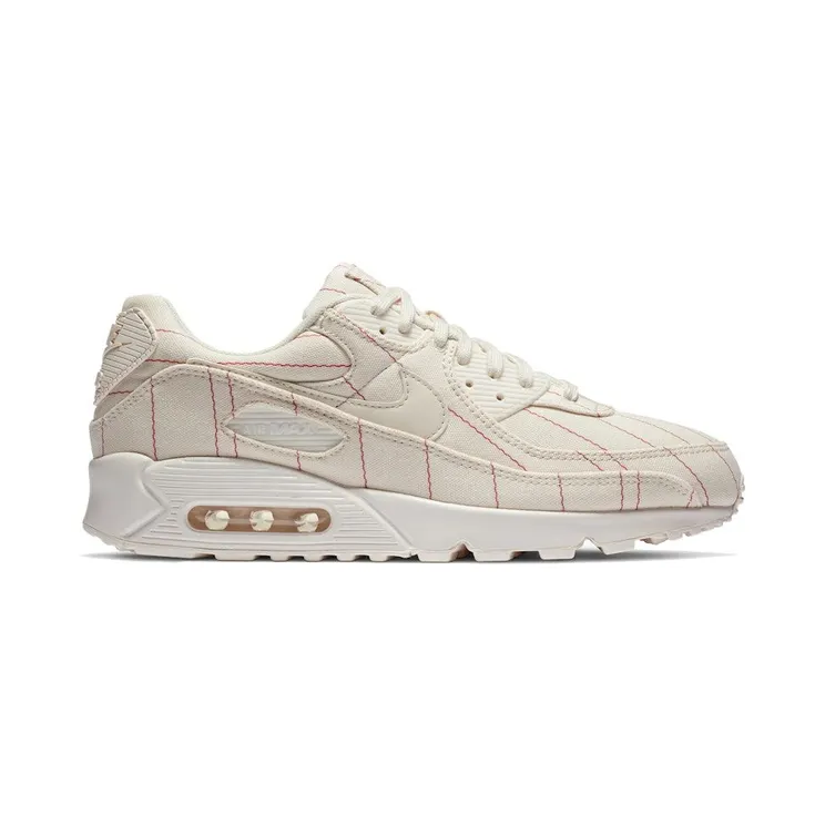 Nike Air Max 90 Natural Chili Red (CZ5593-100)