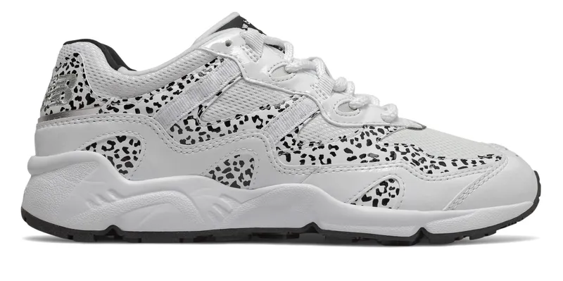 New Balance  850 White Black (W) White/Black (WL850LBC)