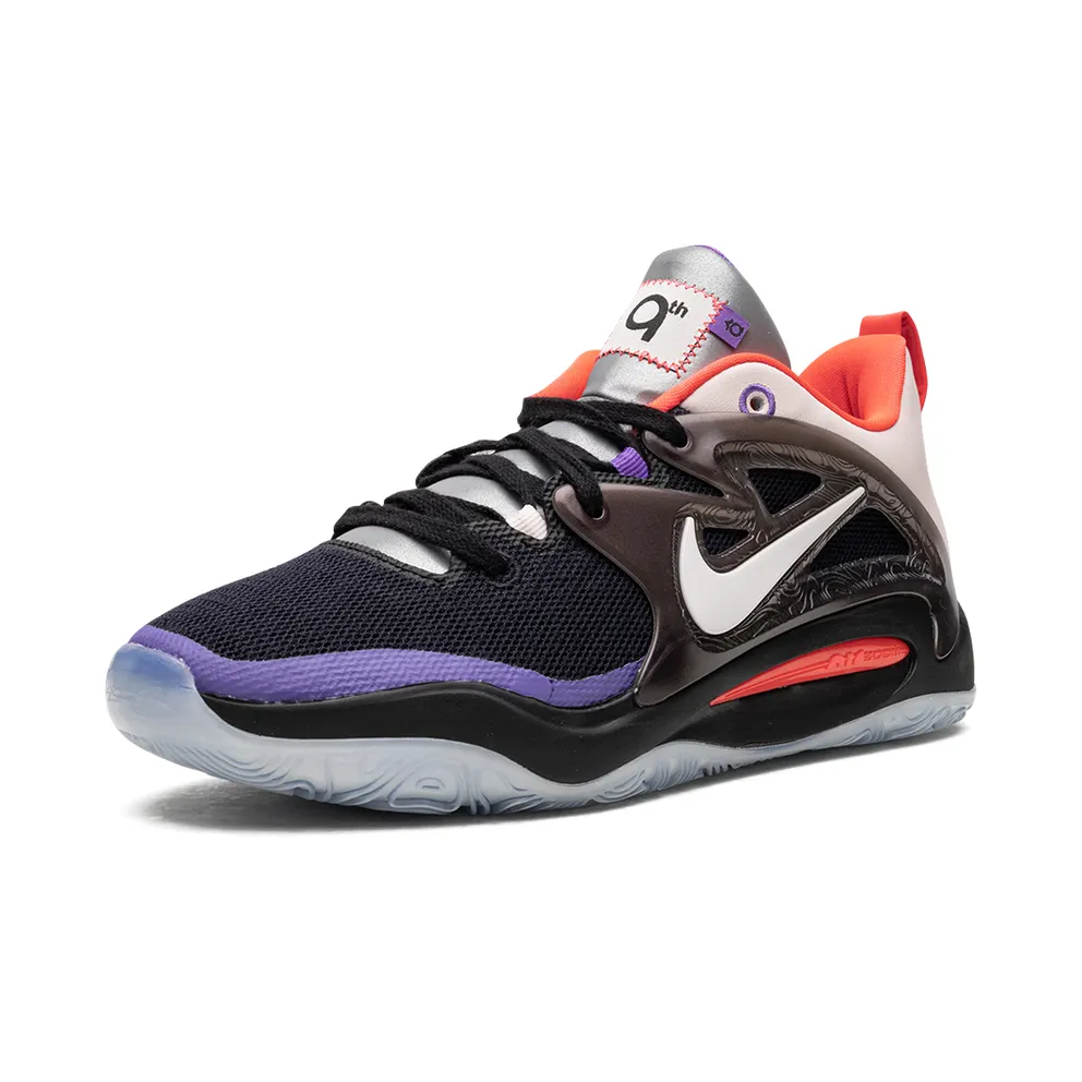 KD15 Basketball Multi-Colour (DO9825-901)