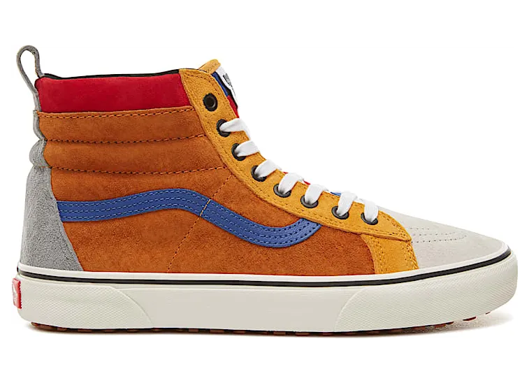 Vans SK8HI MTE Brown (VN0A33TXUC9)