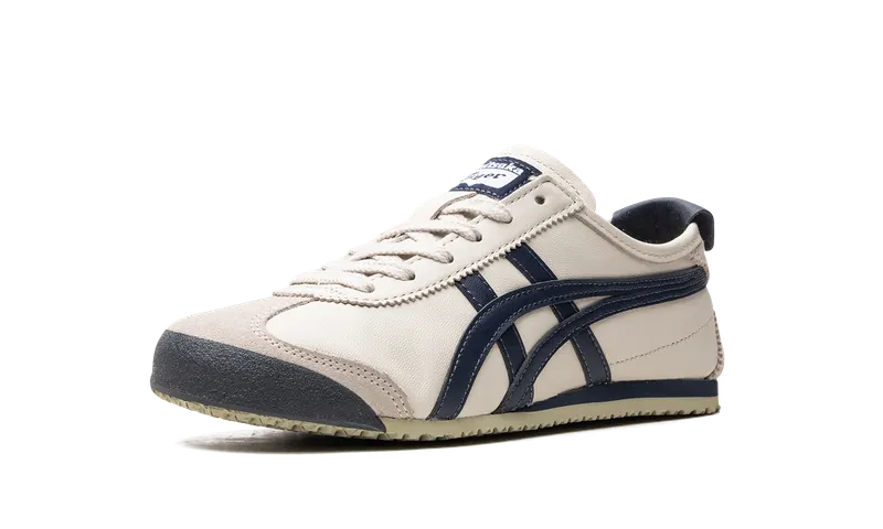 Onitsuka Tiger Mexico 66 “Birch Peacoat” (1183C102-200)
