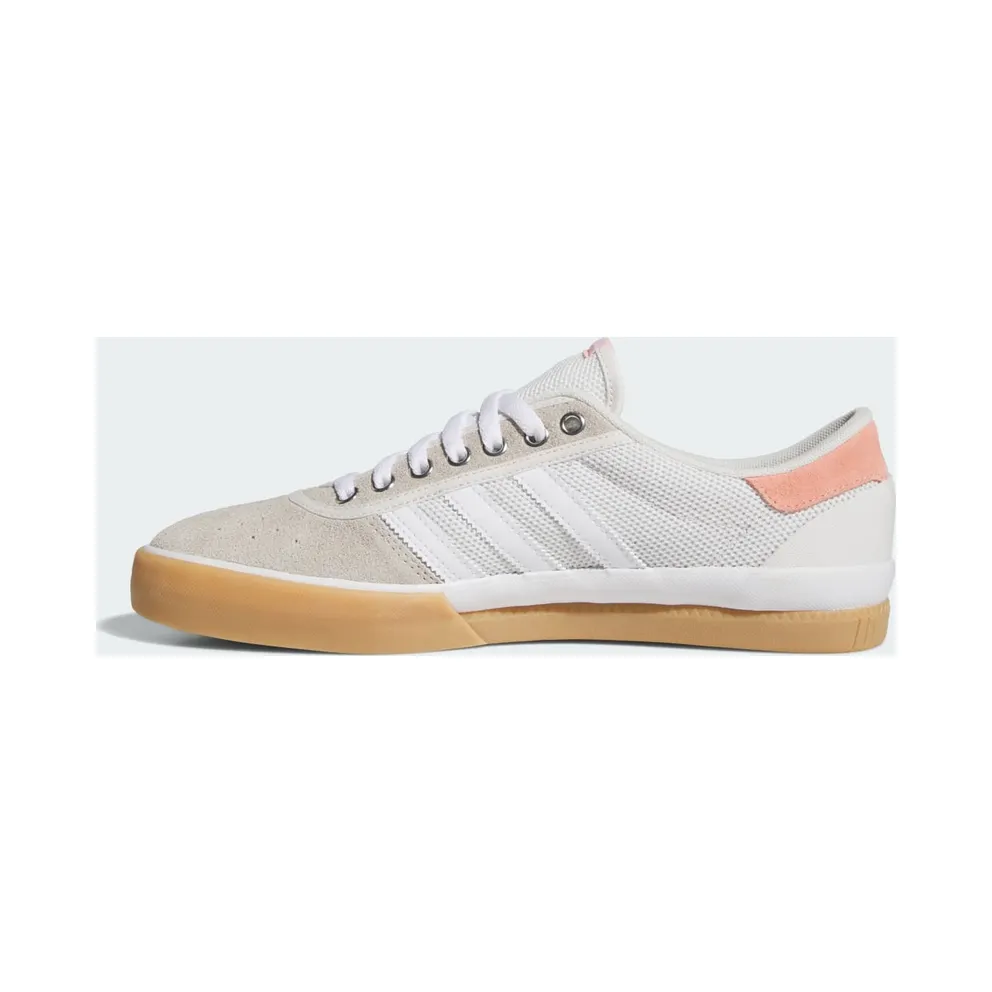 Adidas LUCAS PREMIERE Cloud White / Crystal White / Haze Coral (HQ7524)