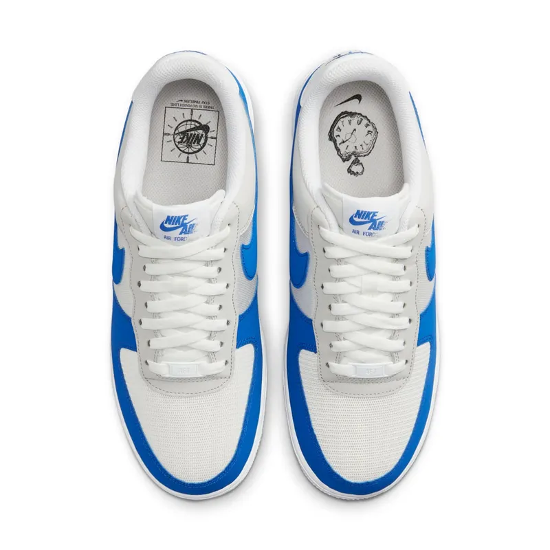 Nike Air Force 1 Low “Timeless” (FJ5471-121)