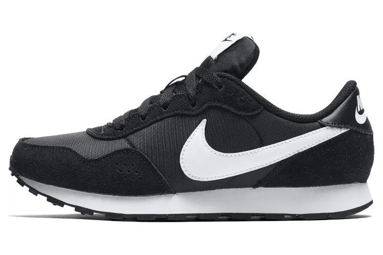 Nike MD Valiant Schwarz (CN8558-002)