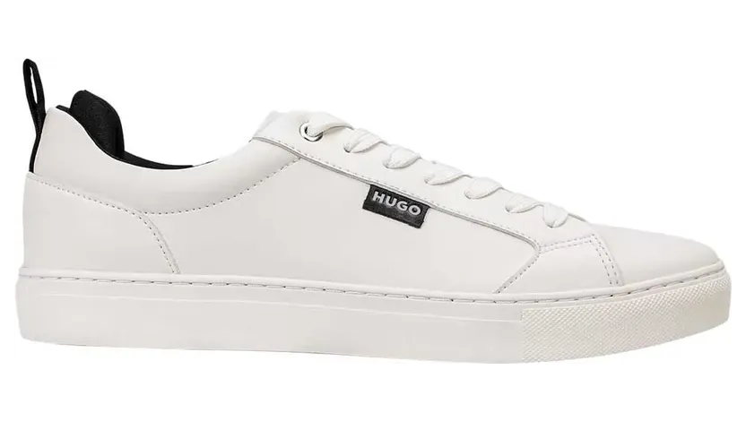Hugo – Morrie Tennis – Heren – Schoenen – Wit (50558226-120)