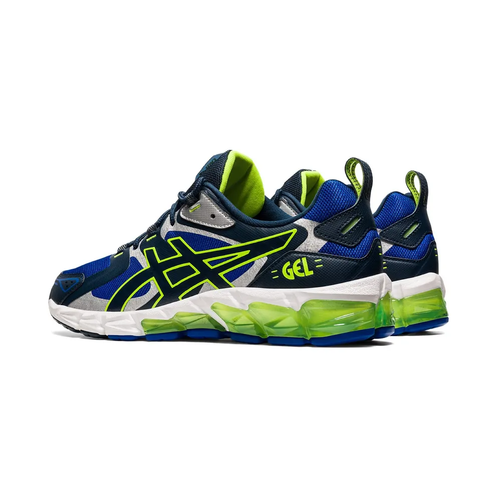 ASICS Gel-Quantum 180 French Blue Green (1201A063-400)