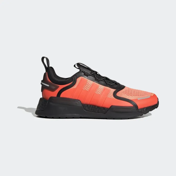 adidas NMD_V3 Beam Orange / Grey One / Bliss Orange (GX2088)