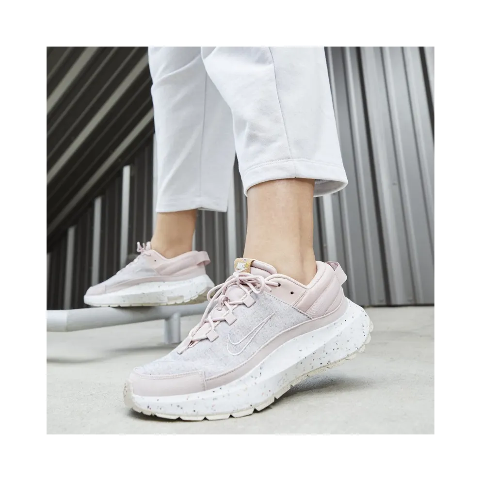 Nike Crater Remixa Pink 50% Sustainable Materials (DA1468-600)