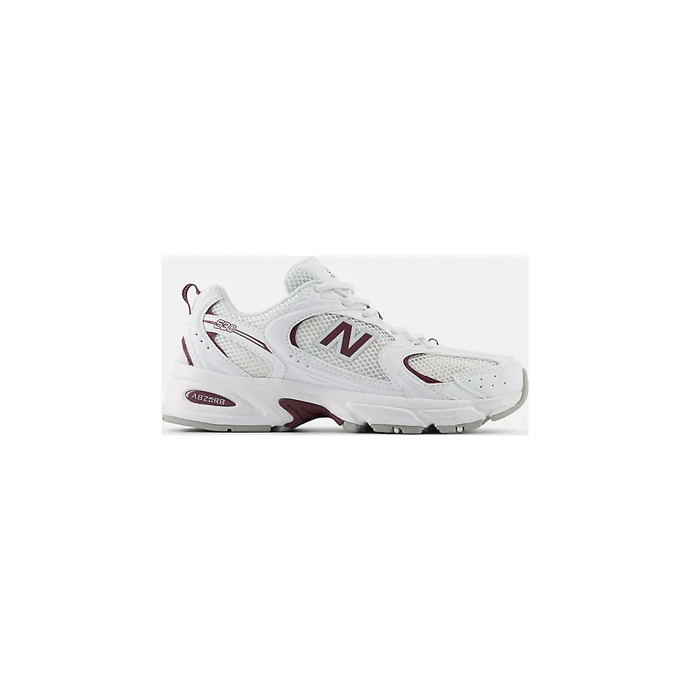 New Balance U530CSF “Faded Plum” – U530CSF