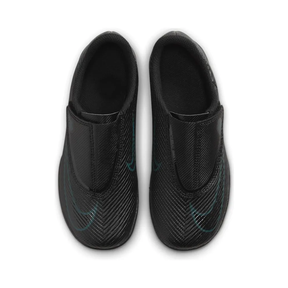 Nike Mercurial Vapor 16 Club TF Black Deep Jungle (FQ8291-002)