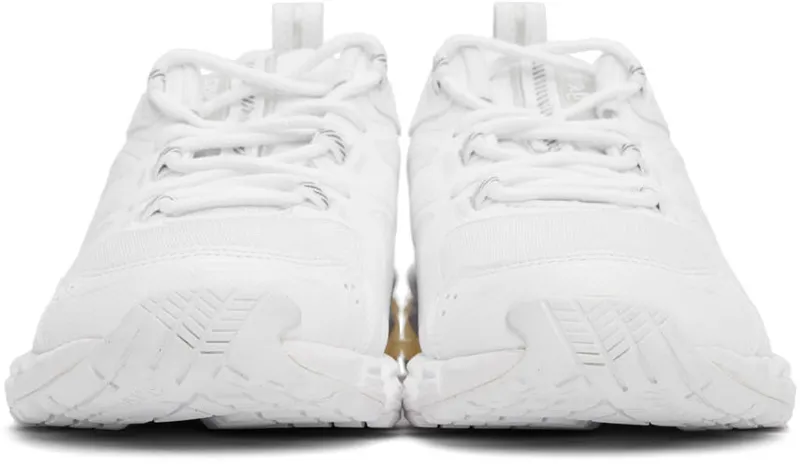 Asics White Gel-Quantum 180 (1202A039-100)