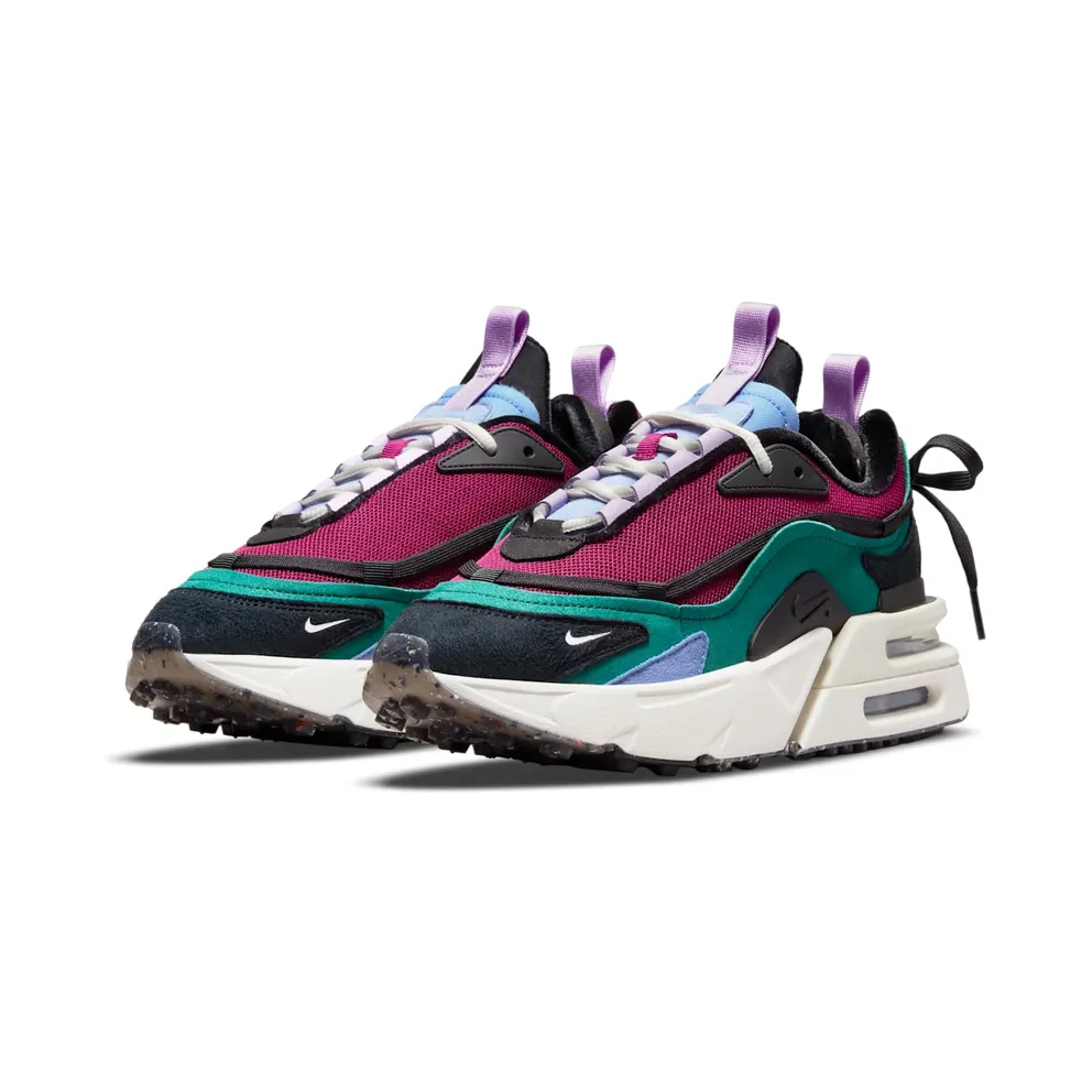 Nike Air Max Furyosa NRG Green (DC7351-300)