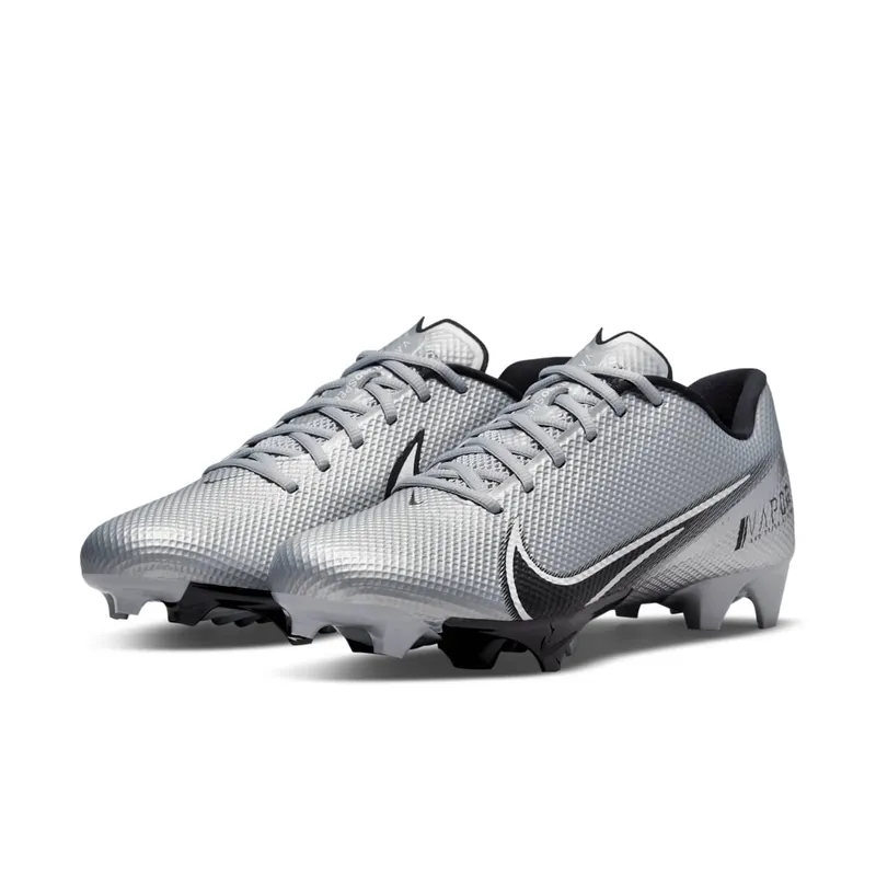 Nike Vapor Edge Speed 360 Metallic Platinum (CD0082-009)