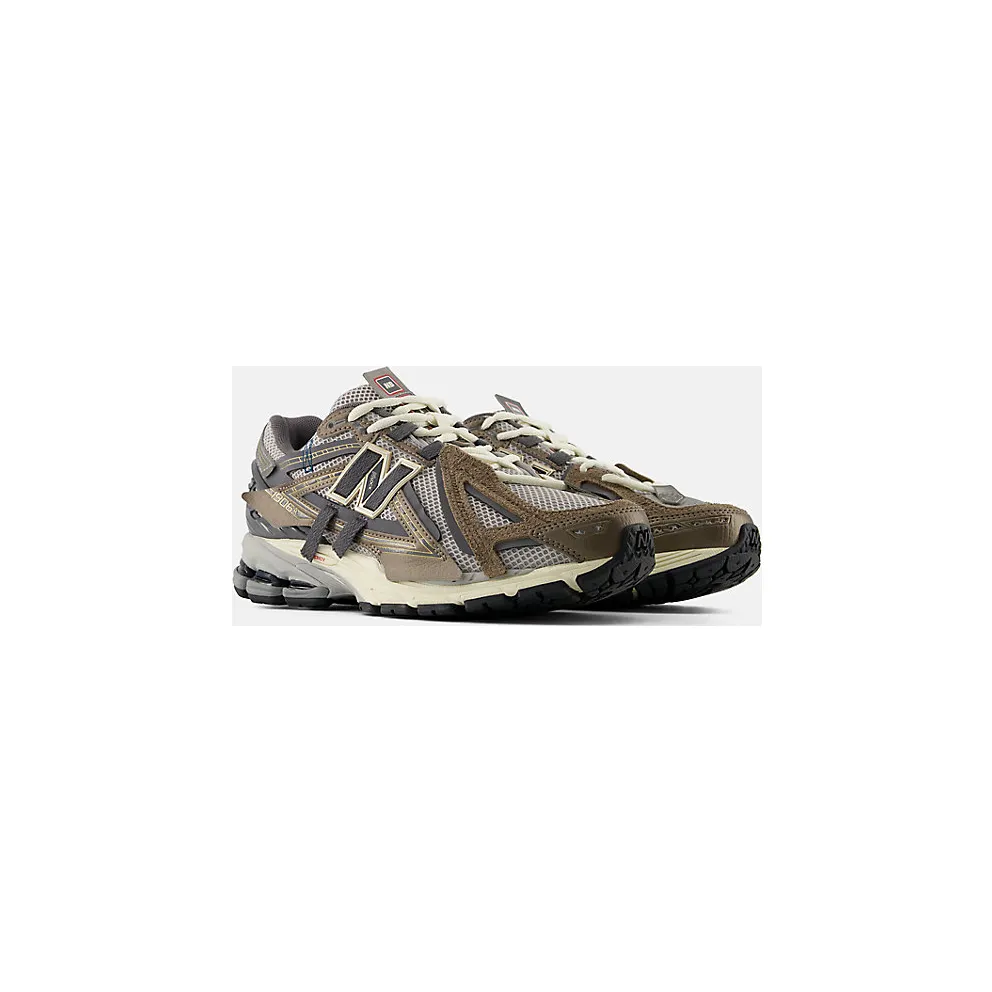 New Balance 1906A “Thunder Brown” (U19066U8)