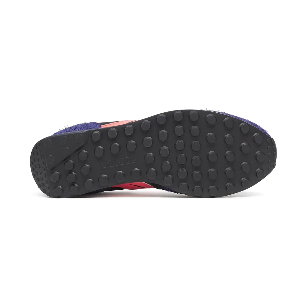 SAUCONY Trainer 80 Original “Purple / Coral” (S70883-6)